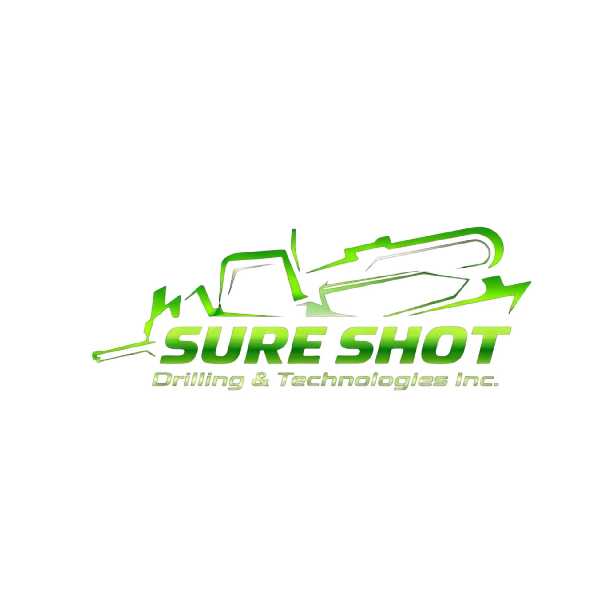 Sure Shot Drilling & Technologies Inc. logo